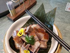 -小厨娘淮扬菜(六合欢乐港店)