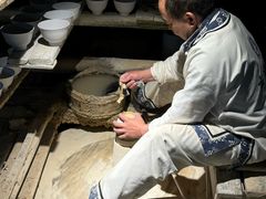 -景德镇古窑民俗博览区