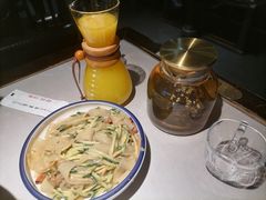 -额娘·现烙春饼烤鸭(太原总店)