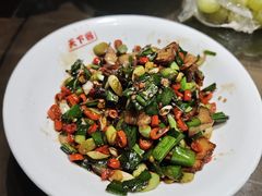 -天下客饭店(中山路店)