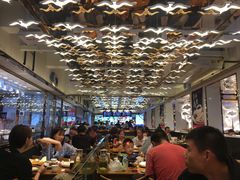 -必点海鲜·鲅鱼水饺(鞍山西道店)