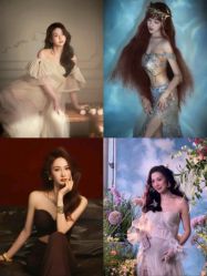 -Mregina 美人纪摄影写真馆(明·星店)