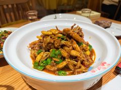 -董厨煨汤馆(车站路店)