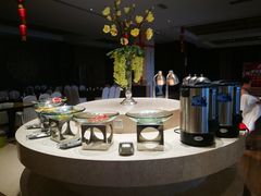 -郑州银基黄帝宫御温泉