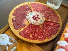 -阳坊胜利涮羊肉(阳坊老店)