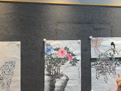 -汉翔书法丨书法·美术·硬笔·国画(望京校区)