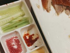-大鸭梨烤鸭(甘家口店)