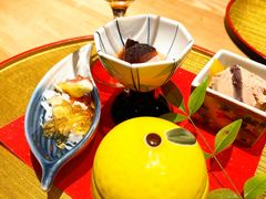 -和创柚子·会席日本料理(新区淮海街店)