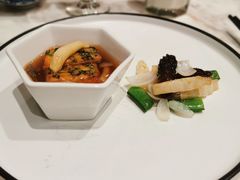 鲜菌蔬菜豆腐-漢舍中国菜馆(889广场店)