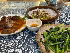 -米庄·原味私房菜(骏壹万邦店)