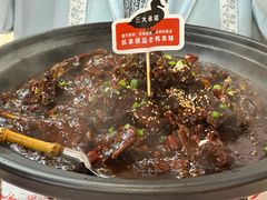 -回味黑鸭煲·始于2006(万松园店)