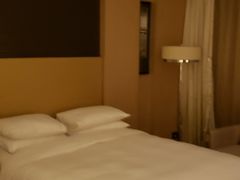 -上海漕河泾万丽酒店