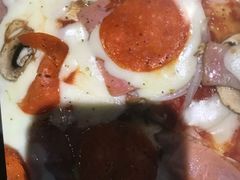-JINNS锦时 steak&pizza(浸信会礼拜堂旧址店)
