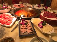 -辣斗辣老火锅(开发区店)