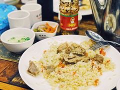 -塔斯提抓饭(东城汇店)