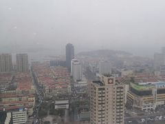 -烟台中泽华羿铂尔曼酒店·汇·全日餐厅·高空海景自助