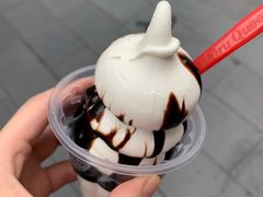 -DQ·蛋糕·冰淇淋(五角场万达店)