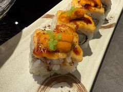 -LuOne凯德晶萃广场(徐家汇路店)