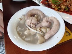 -白家高记肥肠粉(总店)