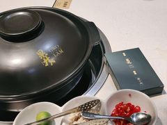 -百年果林椰子鸡(中洲店)