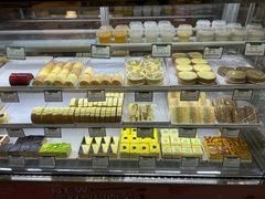 -蜂蝶来饼店(拱北总店)