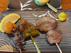 -鸟鹏烧鸟居酒屋(仁恒梦中心店)