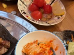 -丸藏和牛烧肉专门店(园区师惠坊店)