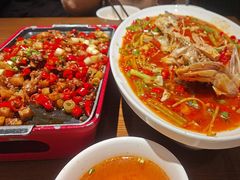 -小户人家(循礼门南国中心店)