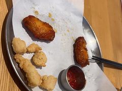 -暖食光·台式家庭餐厅·生日主题店(万达店)