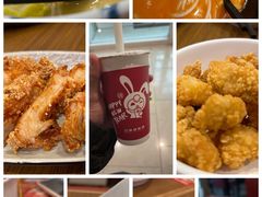 -阿香米线杭州西湖银泰文化广场餐厅