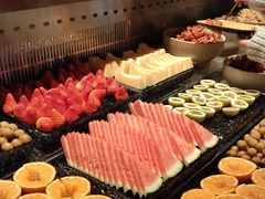 -牛New寿喜烧(中山公园龙之梦店)