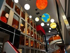 -碧涛阁水世界酒店(万家丽路店)