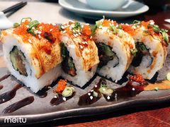 -古京·臻致料理(月湖店)