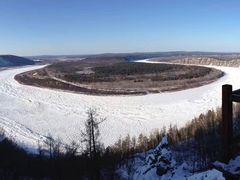 -北极村旅游风景区