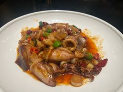 -健眺小海鲜(临海后山店)