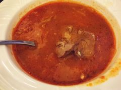 -红房子西菜馆(淮海中路店)