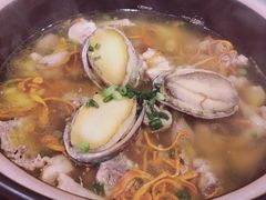 -吉品莞家·鲍鱼鸡煲(东莞店)