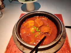 -千百味红餐厅·非遗江西菜(绿地双子塔总店)
