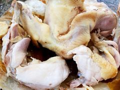 -阿侬盐焗鸡(清澜店)