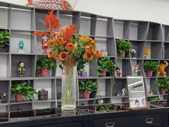 -大视光学•LINDBERG林德伯格•全球手工眼镜集合店(王府井店)