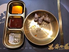 -黑牛の場烤肉(摩天活力城店)