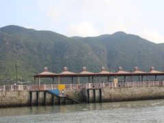 -大澳渔村及棚屋