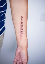 -飛凡TATTOO纹身•原创