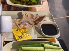 -木屋烧烤(白石洲店)
