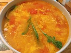 -春树下·树屋花房西餐厅(罍街AS1980店)