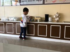 -吉的堡幼儿园(上海金山英慈园)