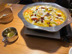 -十二点·辣椒炒肉(南山店)