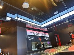 -牛武士寿喜烧·和牛火锅自助(全球首店)