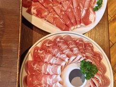 -快乐小羊(富强中路店)