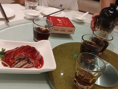 -得月楼·省级非遗·传统苏帮菜(观前店)